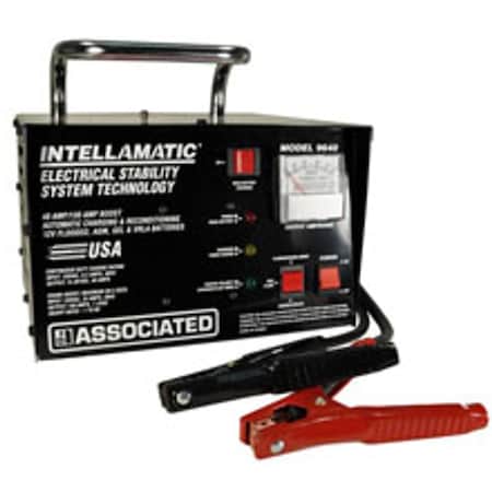 Ilc Replacement For ASSOCIATED 9640 9640